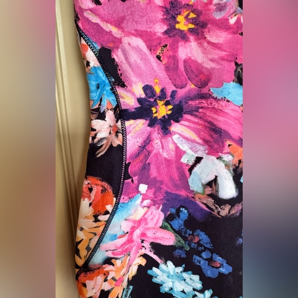 Capezio Studio Multicolor Dancewear - Picture 5 of 13